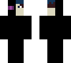 ender infected human
