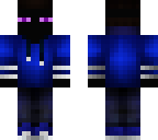 enderman cool