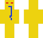 evil noob