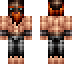 executioner