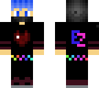 ez dark heart 