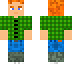 farmer green