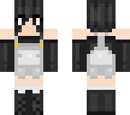 female human boris edited