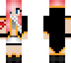 female natsu