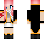 female natsu