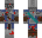 finale pally body