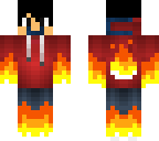 fire charlie
