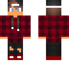 flannel guy