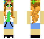 flower girl
