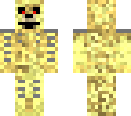 fnac 3 monster cat