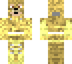 fnac 3 rat suit