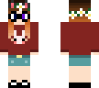 for a rp honey