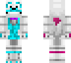 funtime snowy