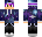 galaxy boi