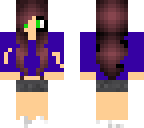 gamer girl