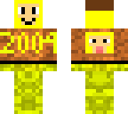 gamersheep2004 yellow