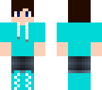 gender bend me