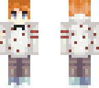 ginger baby