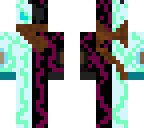 god-like warrior