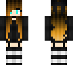 goth girl