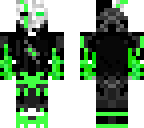 green assasin