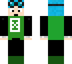greendan