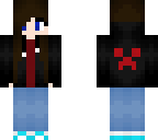griefer girl