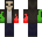 grim death