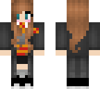 gryffindor girl