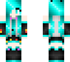 hatsune miku