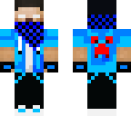herobrine gangsta