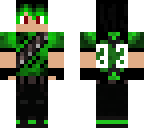 hydra man