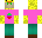 i made a mooostake