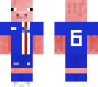 icelandic soccer pig