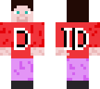 imdesire's skin 2017