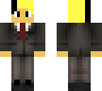 insaneatom suit