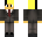 insaneatom suit 2
