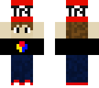 isaac tnt