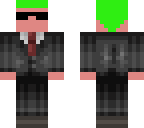 johnni caje