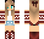 kai skin 2
