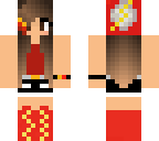 kid flash