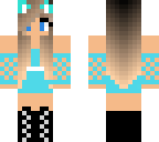kitty cat girl