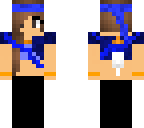 koluana in minecraft