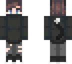 l33t wolf boy