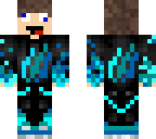 landonmcs new skin