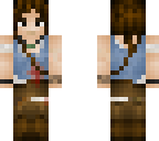lara croft