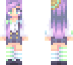 lavender