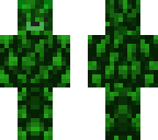 leafy bear