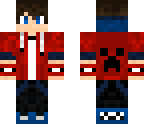 legendary skin