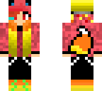 legendaryfoxy